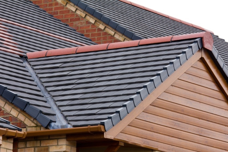 repair roof flashing in Nottinghamshire