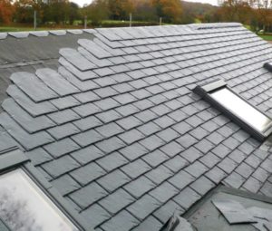 roofing repairs in East Midlands